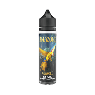 E.TASTY GUAPORE 50ML - E.TASTY