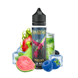 HUALLAGA 50ML -  E.Tasty