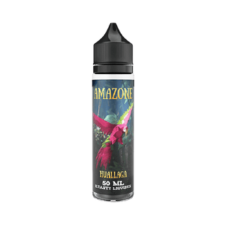 E.TASTY HUALLAGA 50ML -  E.Tasty