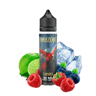 E.TASTY JAPURA 50ML - E.TASTY