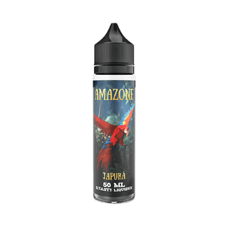 E.TASTY JAPURA 50ML - E.TASTY