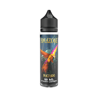 E.TASTY MACHADO 50ML - E.TASTY