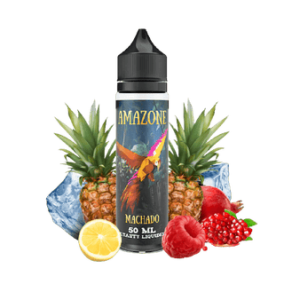 E.TASTY MACHADO 50ML - E.TASTY