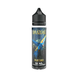 E.TASTY MANTARO 50ML - E.TASTY