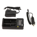 Efest Accessoires CHARGEUR EFEST LUC V2