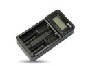 Efest Accessoires CHARGEUR EFEST LUC V2