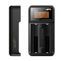 Efest Accessoires CHARGEUR EFEST LUC V2