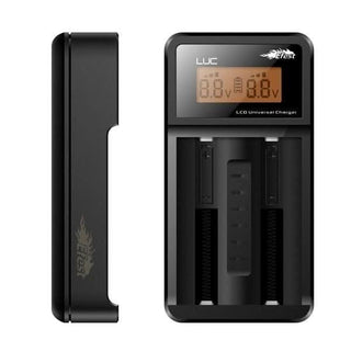 Efest Accessoires CHARGEUR EFEST LUC V2