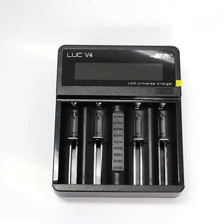 CHARGEUR EFEST LUC V4 LCD
