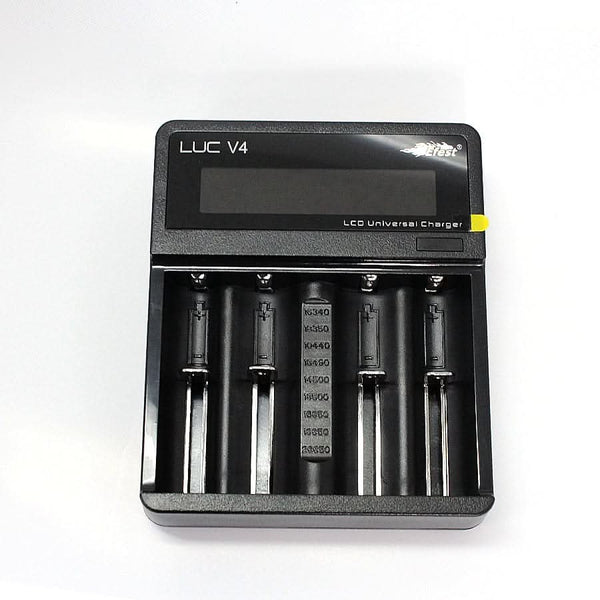 CHARGEUR EFEST LUC V4 LCD