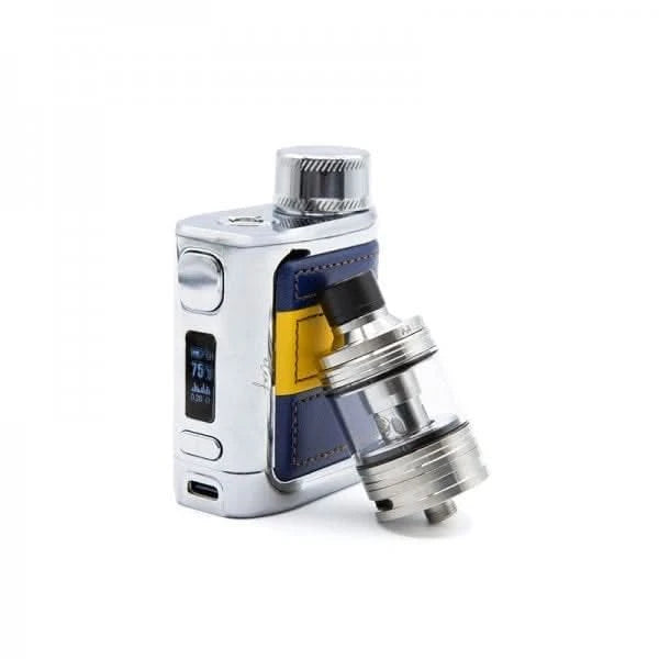 ELEAF KIT ISTICK PICO LE + MELO4 D25 - ELEAF