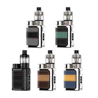 ELEAF KIT ISTICK PICO LE + MELO4 D25 - ELEAF