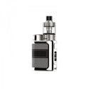 ELEAF BLACK GREY KIT ISTICK PICO LE + MELO4 D25 - ELEAF