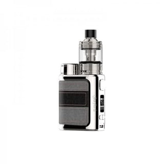 ELEAF BLACK GREY KIT ISTICK PICO LE + MELO4 D25 - ELEAF