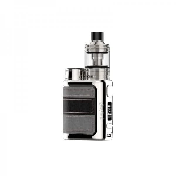 ELEAF BLACK GREY KIT ISTICK PICO LE + MELO4 D25 - ELEAF