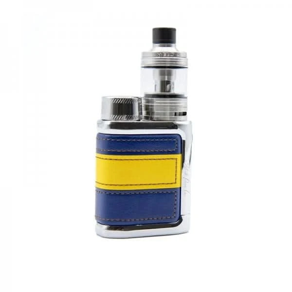 ELEAF YELLOW BLUE KIT ISTICK PICO LE + MELO4 D25 - ELEAF