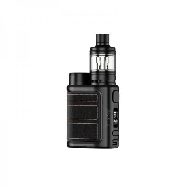 ELEAF FULL BLACK KIT ISTICK PICO LE + MELO4 D25 - ELEAF