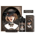 Elisabeth Dawkins 50ml - Les Chroniques du professeur DAWKINS - Laboratoire H2O | PauseClopes