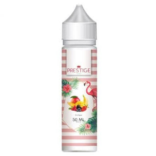EXOTIQUE 50ML - PRESTIGE FRUITS - PRESTIGE FRUITS | PauseClopes