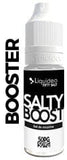Fifty Salt Booster