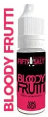 Fifty Bloody Frutti