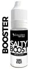 Fifty Salt Booster
