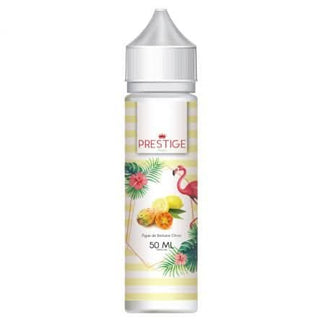FIGUE DE BARBARIE CITRON 50ML - PRESTIGE FRUITS - PRESTIGE FRUITS | PauseClopes