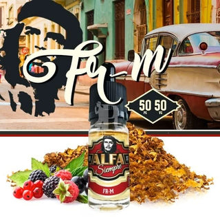 FR - M SIEMPRE - vendor - unknown | PauseClopes