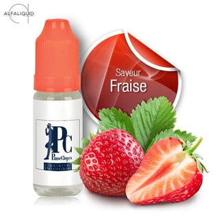 FRAISE - ALFALIQUID | PauseClopes