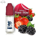FRAISE MURE - 3662572106015 | PauseClopes
