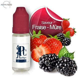 FRAISE MURE - 3662572106015 | PauseClopes