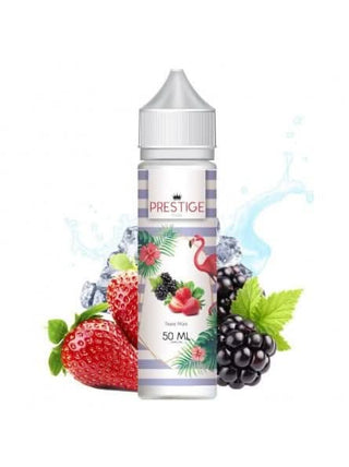 FRAISE MURE 50ML - PRESTIGE FRUITS - PRESTIGE FRUITS | PauseClopes
