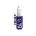 Freeze Cassis 10ml - LIQUIDEO | PauseClopes