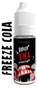 Freeze Cola - LIQUIDEO | PauseClopes