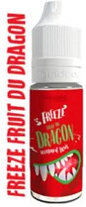 Freeze Dragon - LIQUIDEO | PauseClopes