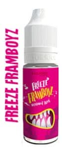 Freeze Framboyz - LIQUIDEO | PauseClopes