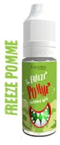 Freeze pomme - LIQUIDEO | PauseClopes