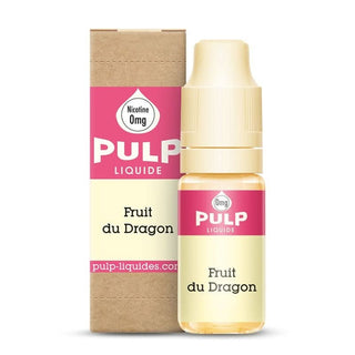 Fruit Du Dragon 10ml - PULP | PauseClopes
