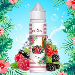 FRUITS DES BOIS 50ML - PRESTIGE FRUITS - PRESTIGE FRUITS | PauseClopes