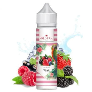 FRUITS DES BOIS 50ML - PRESTIGE FRUITS - PRESTIGE FRUITS | PauseClopes