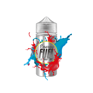 FRUITY FUEL THE BOOST OIL 100ML