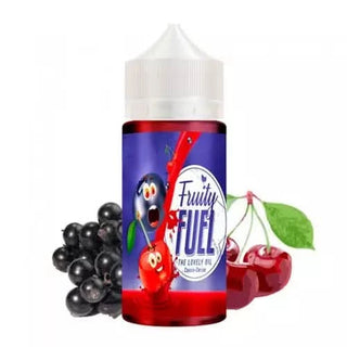 FRUITY FUEL THE LOVELY OIL 100ML - FRUITY FUEL