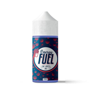 FRUITY FUEL THE PEP'S OIL 100ML - FRUITY FUEL