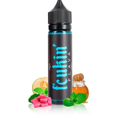 FUCKIN FLAVA Fcukin Munkey 50ml