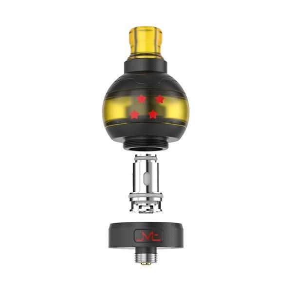 Goball Mini MTL Pack Collector