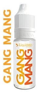 GANG MANG - LIQUIDEO | PauseClopes