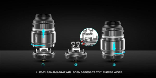 Zeus X Rta