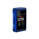 GEEKVAPE Navy Blue Box Aegis Touch T200 + 2 accus - Geekvape
