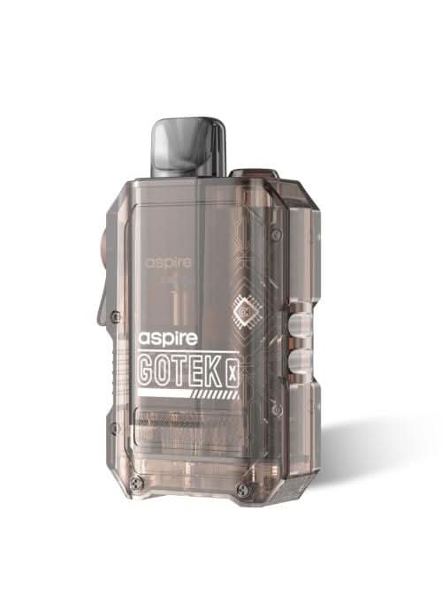 Gotek X - Aspire - Aspire | PauseClopes