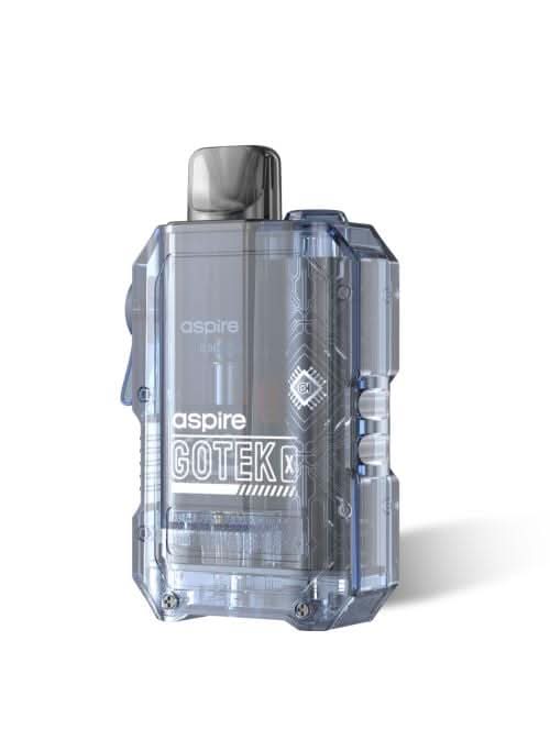 Gotek X - Aspire - Aspire | PauseClopes